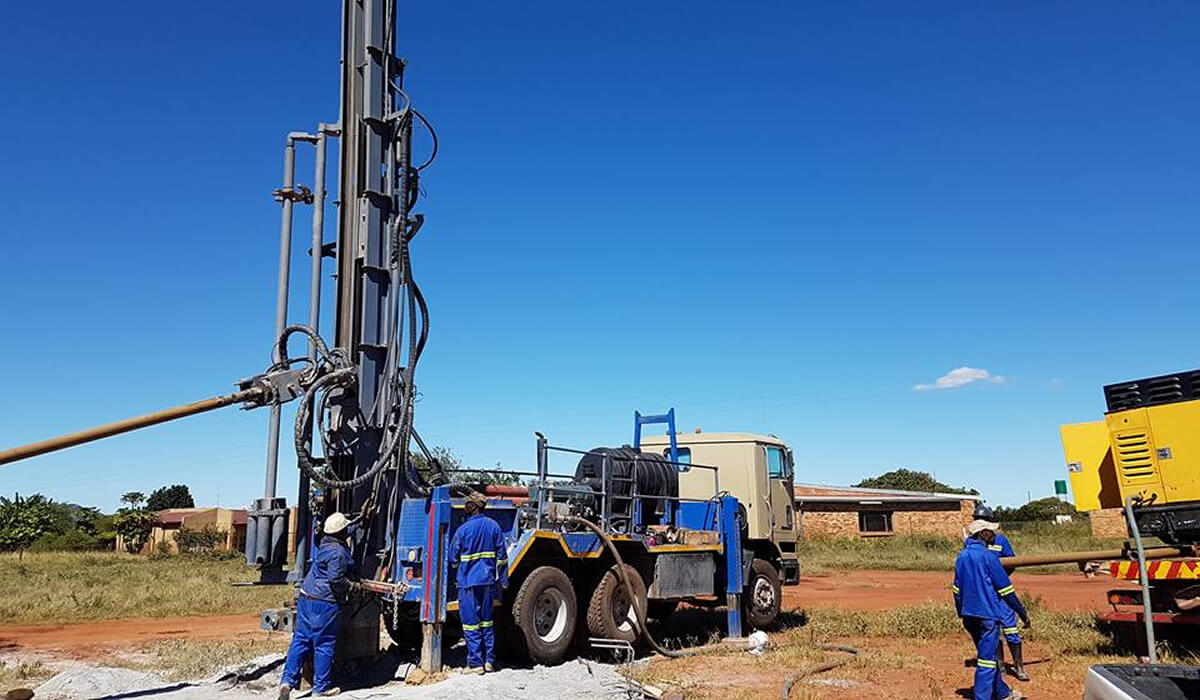 DSDdrilling