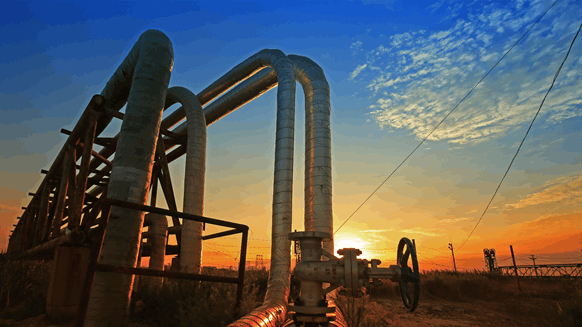 Oil Exploration